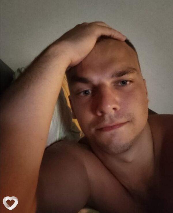 Стас, 30, Туле — анкета №1144156