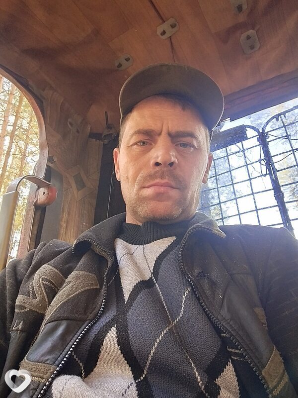 Александр, 43, Алапаевске — анкета №1144390