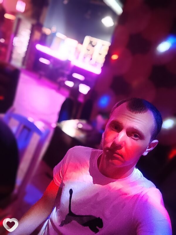 Дмитрий, 32, Новокузнецке — анкета №1144391
