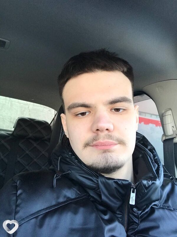Данил, 24, Казани — анкета №1144392