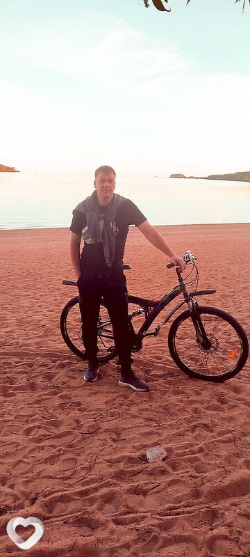 Алексей, 40, Великом Новгороде — анкета №1144402