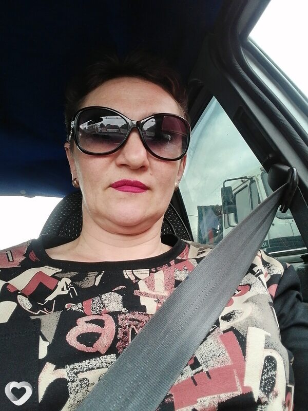 Жанна, 45, Тюмени — анкета №1144409