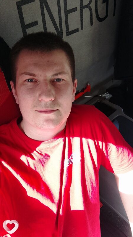 Евгений, 35, Барановичах — анкета №1144566