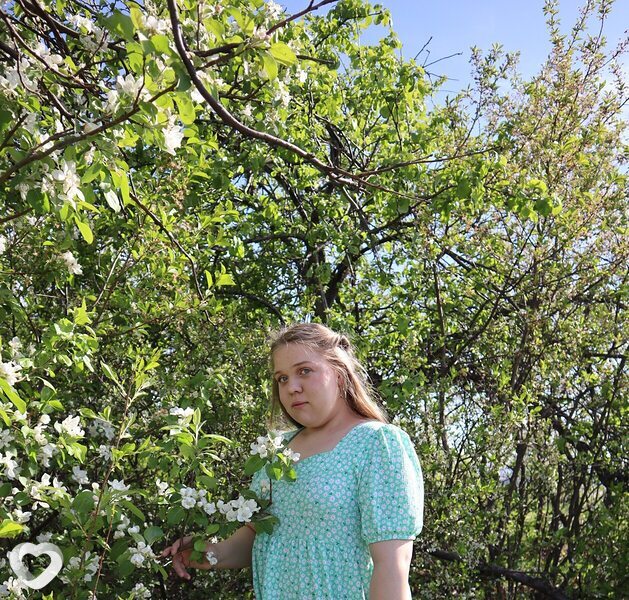 Гузель, 25, Елабуге — анкета №1144574