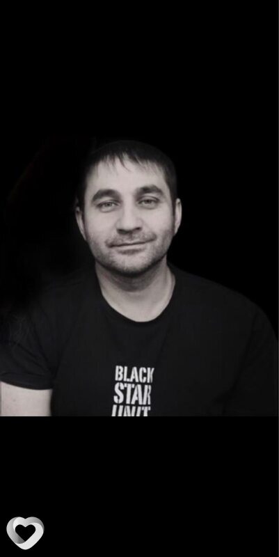Камиль, 45, Москве — анкета №1144575