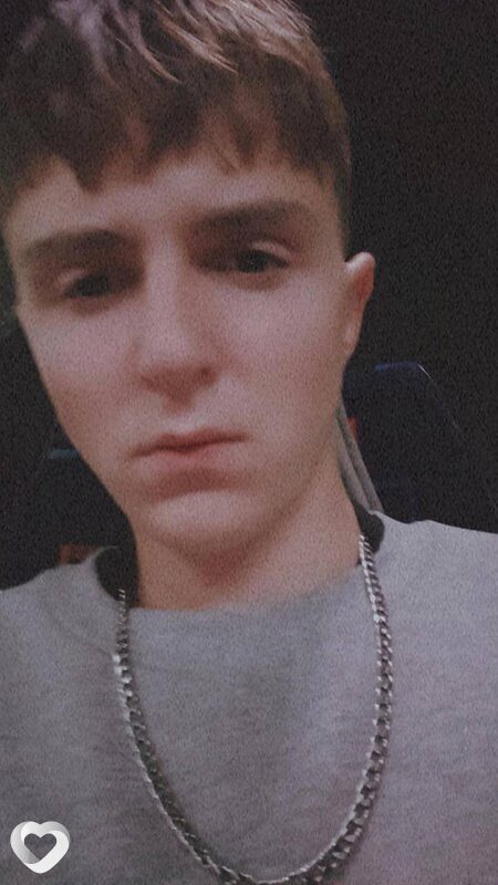 Максим, 21, Гомеле — анкета №1144586