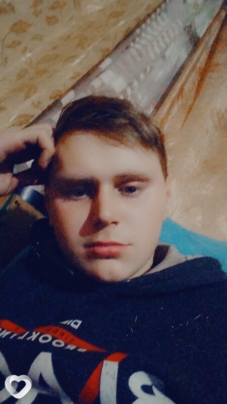Семён, 22, Москве — анкета №1144587