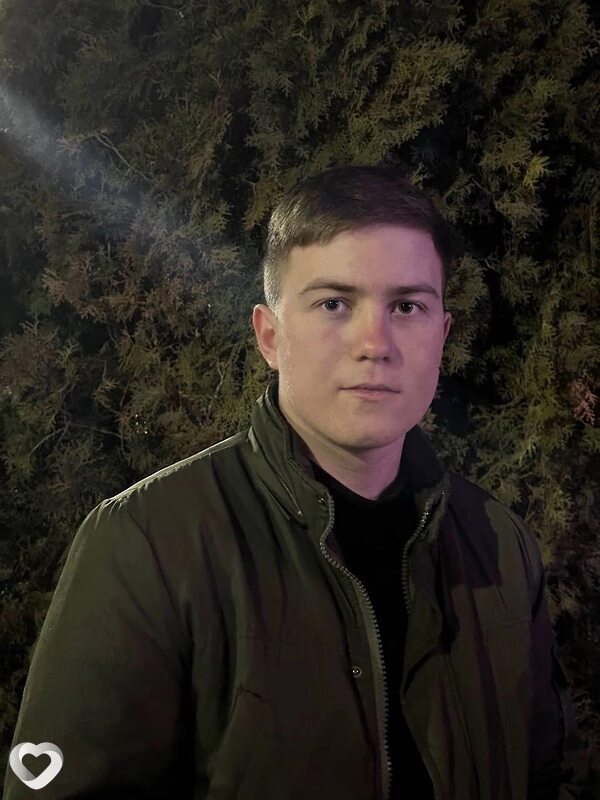 Иван, 23, Москве — анкета №1144588
