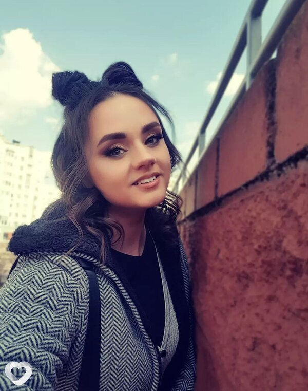 Виктория, 33, Минске — анкета №1144546