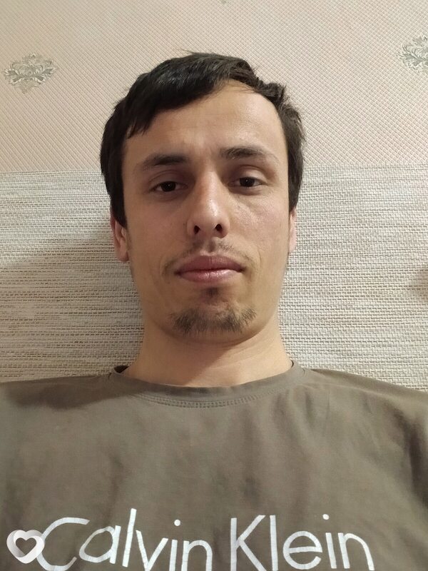 Рома, 32, Перми — анкета №1144557