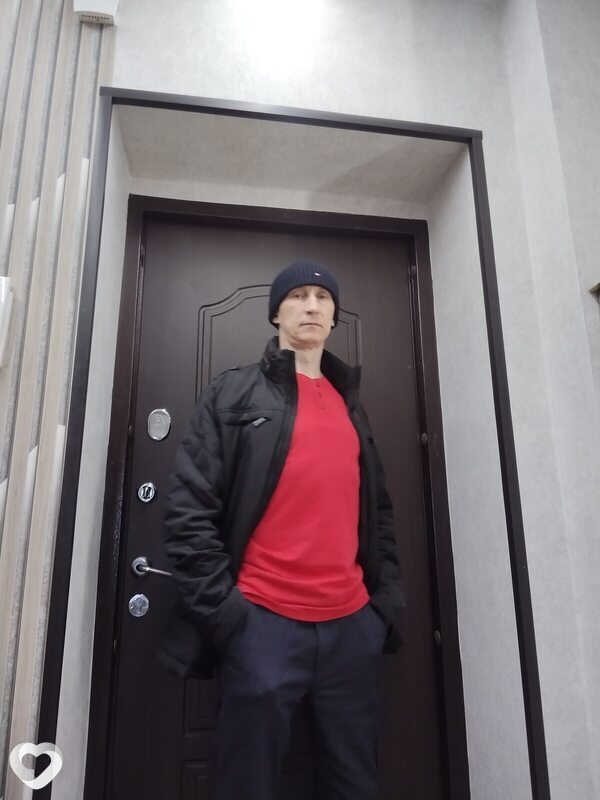Сергей, 48, Перми — анкета №1144558