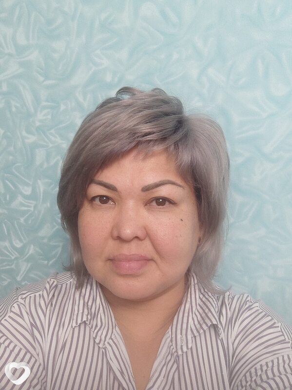 Эля, 44, Магнитогорске — анкета №1144562