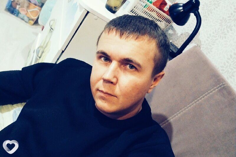 Константин, 34, Екатеринбурге — анкета №1144563