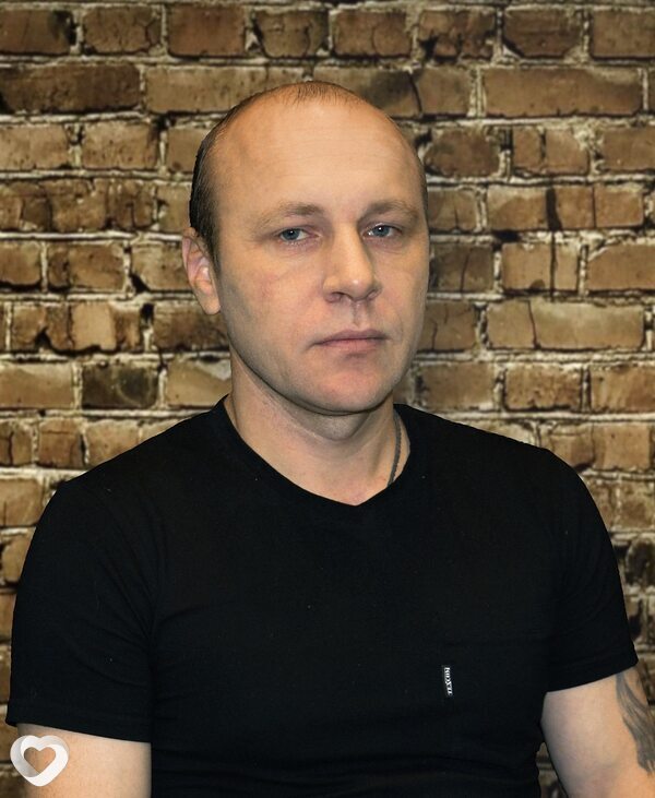Сергей, 47, Ижевске — анкета №1144415