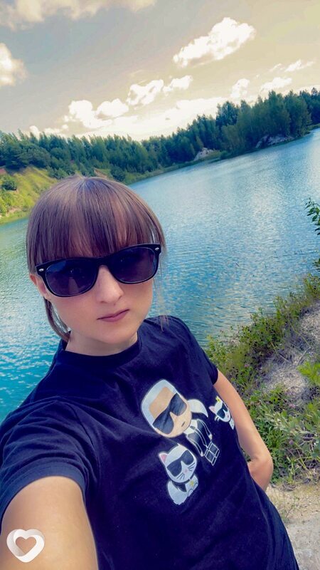 Татьяна, 31, Барановичах — анкета №1144417