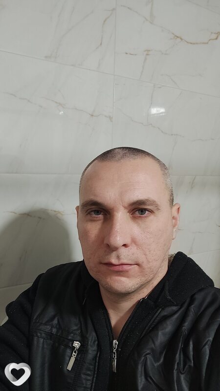 Алексей, 36, Миллерове — анкета №1144418