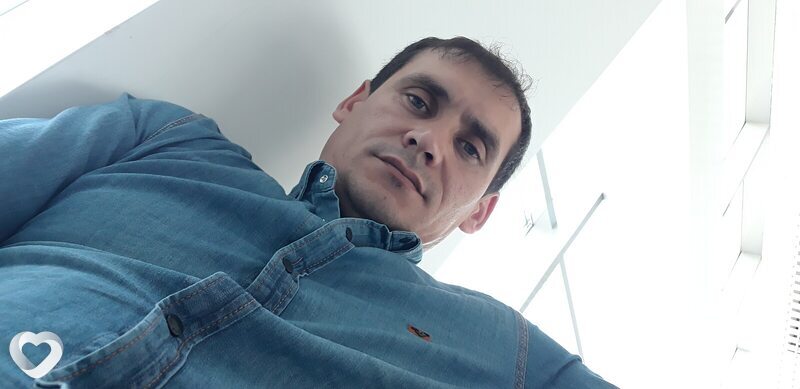 Аббосбек, 37, Москве — анкета №1144421