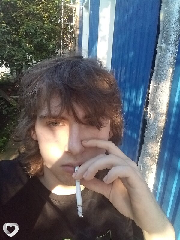 Максим, 22, Воронеже — анкета №1144429