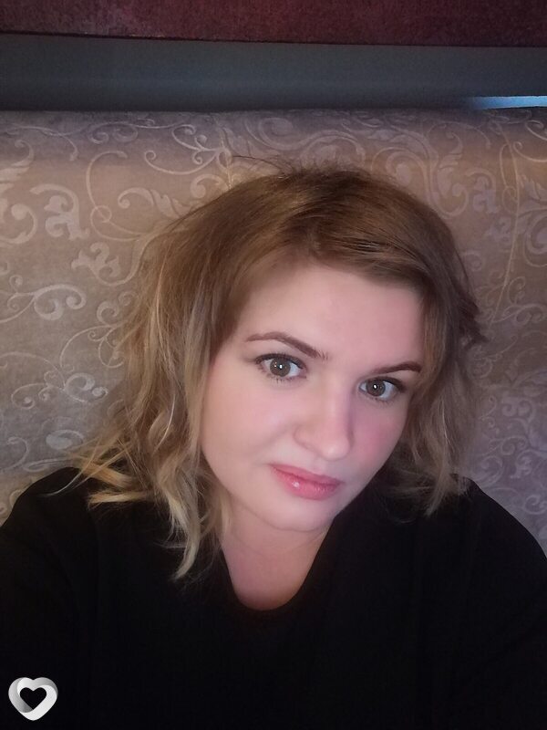 Maria, 39, Балашихе — анкета №1144434