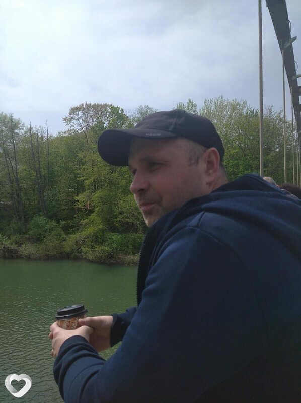 Владимир, 45, Краснодаре — анкета №1144466
