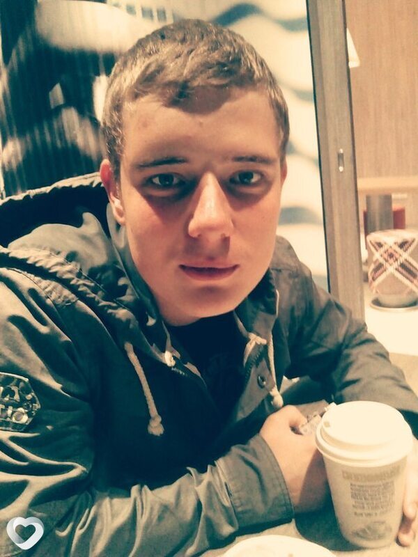 Виталик, 33, Москве — анкета №1144470