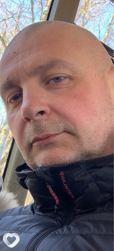 Виталий, 48, Минске — анкета №1144473