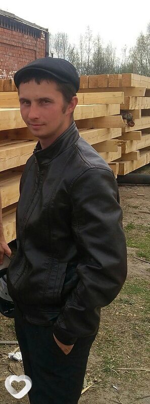 Васёк, 36, Гатчине — анкета №1144476