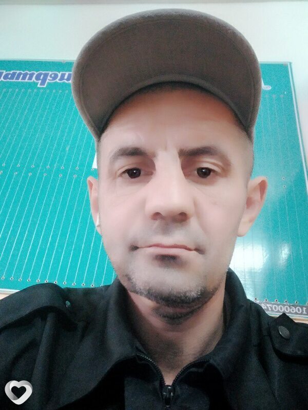 Эдуард, 45, Омске — анкета №1144477