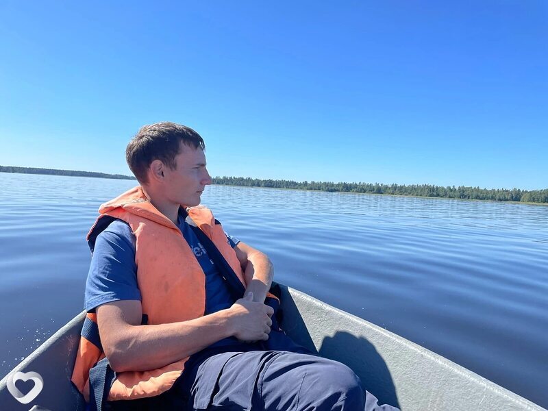 Михаил, 29, Санкт-Петербурге — анкета №1144482