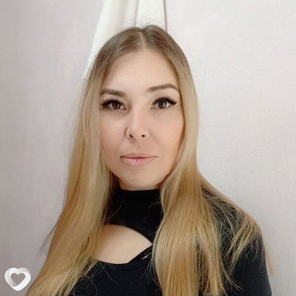 Тоня, 44, Иркутске — анкета №1144494