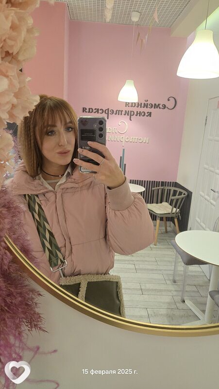 Марина, 41, Саянске — анкета №1144497