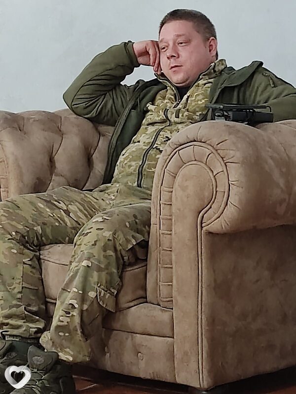 Алекс, Чугуев