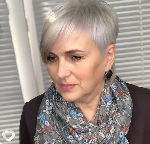 Ольга, 54, Кобрине — анкета №1144510