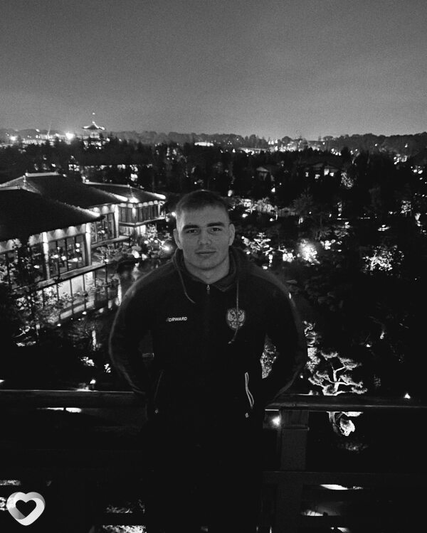 Коля, 26, Краснодаре — анкета №1144515