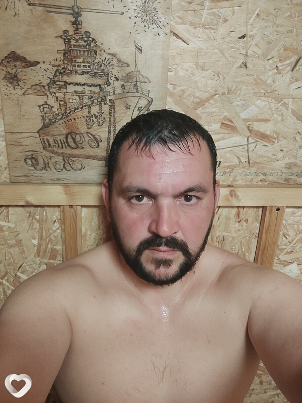 Виталий, 41, Валуйках — анкета №1144516