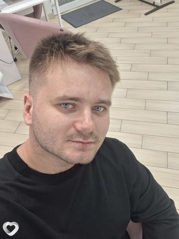 Николай, 24, Киеве — анкета №1144522