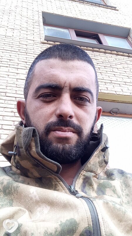 Артем, 35, Антраците — анкета №1144523