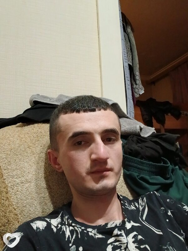 Рустам, 27, Казани — анкета №1144524