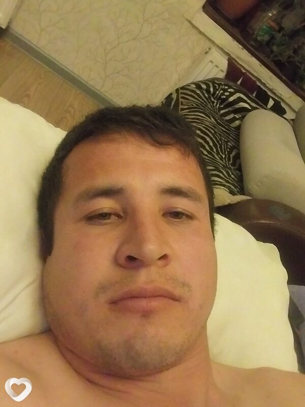Самандар, 35, Санкт-Петербурге — анкета №1144531