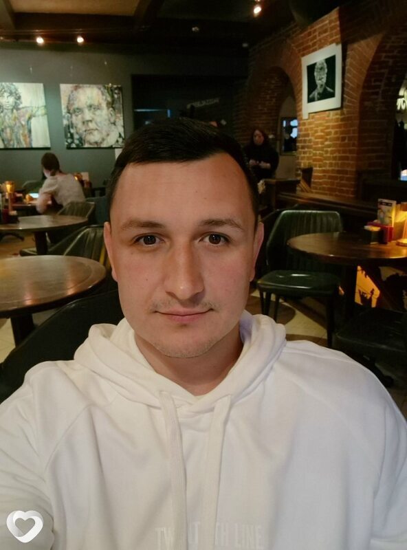 Андрей, 30, Брянске — анкета №1144534