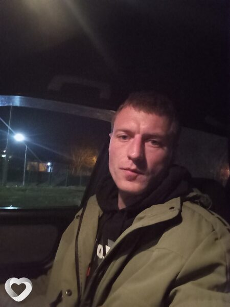 Viktor, 33, Минске — анкета №1144591