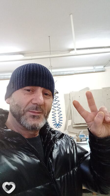 Георг, 50, Минске — анкета №1144597
