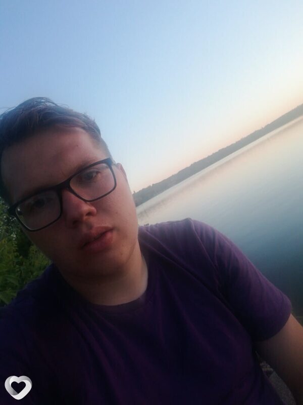 Даниил, 28, Калуге — анкета №1144604