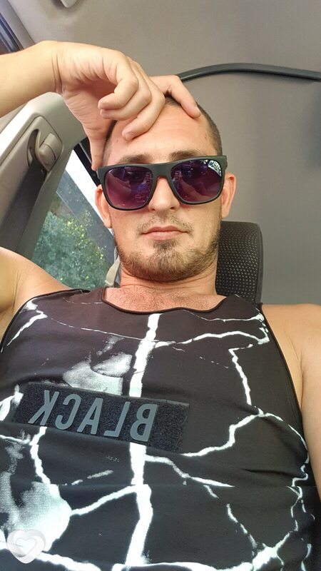 Иван, 39, Таганроге — анкета №1144606
