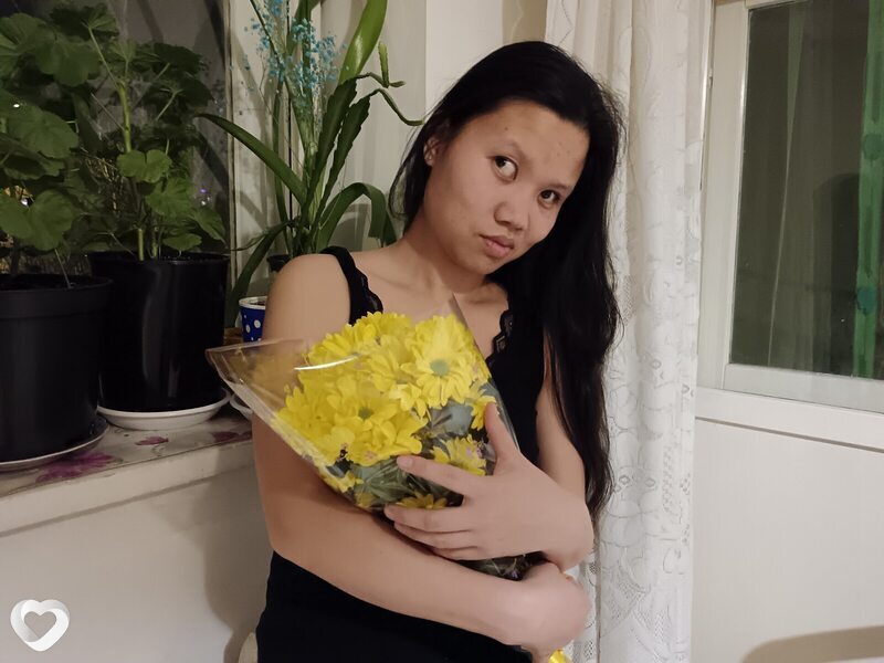 Марго, 33, Серпухове — анкета №1144608