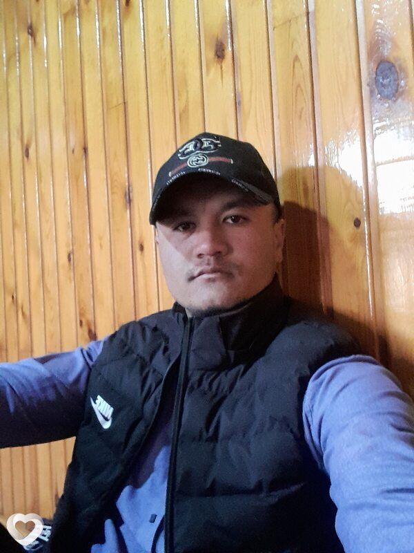 Бобур, 31, Братске — анкета №1144613