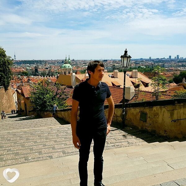 Александр Богос, 40, Петропавловске-Камчатском — анкета №1144644