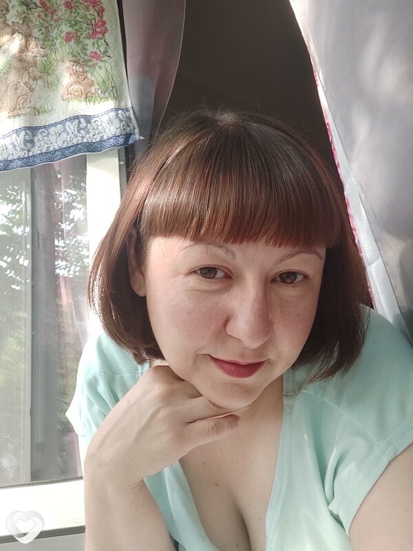 Ксения, 41, Екатеринбурге — анкета №1144646