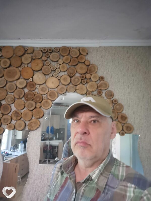Слава, 62, Красногорске — анкета №1144648
