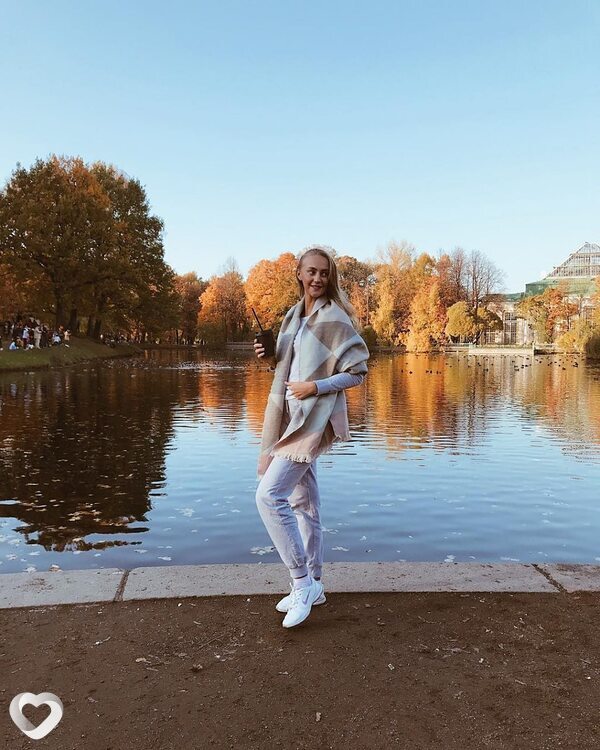 Анна, 25, Брянске — анкета №1144658